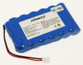 Promax Battery Consumer - Akku 7,4v-6,6ah Akku Fur Einen Hd Ranger Lite